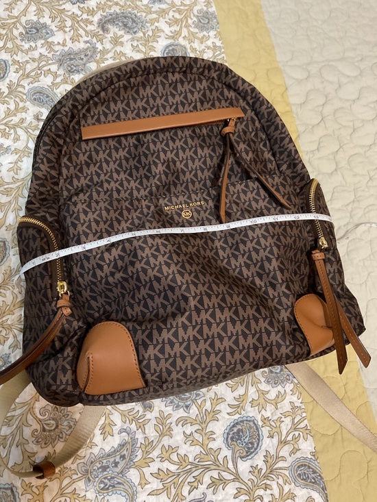 Michael Kors backpack main image 10
